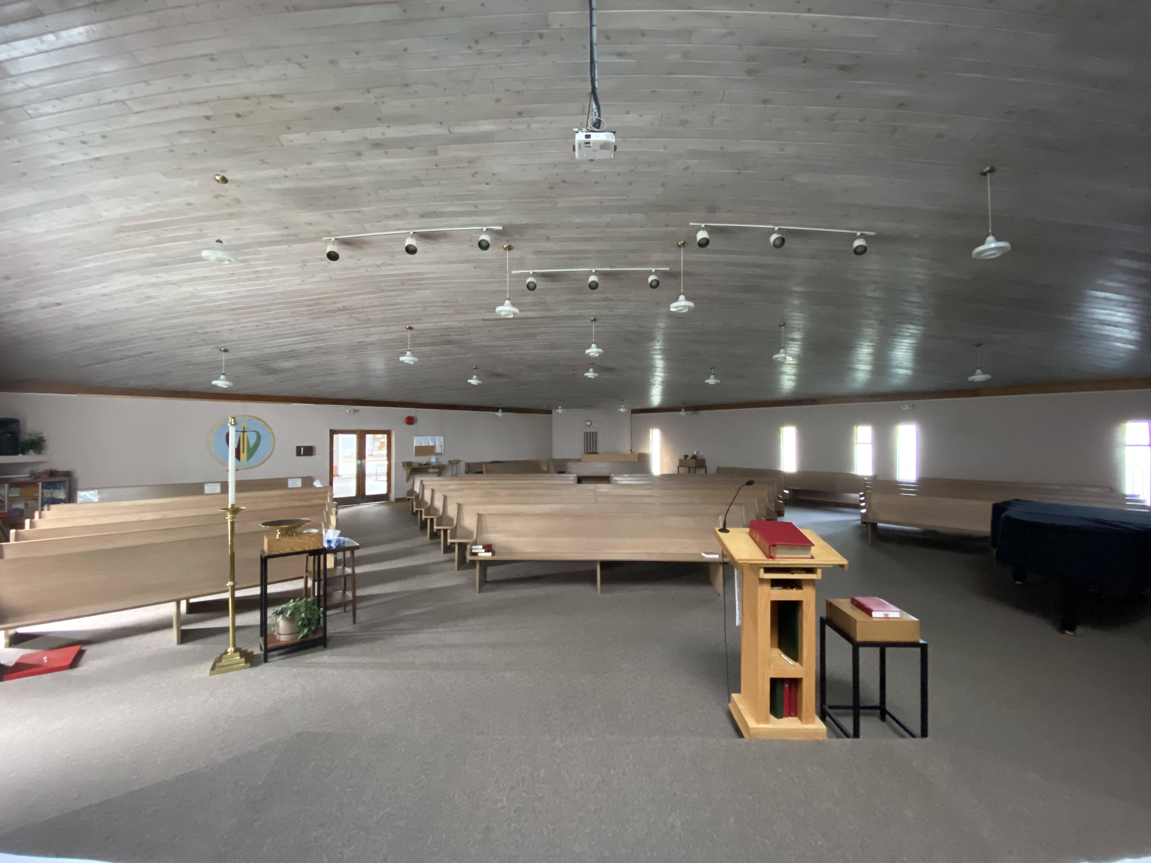 Sanctuary