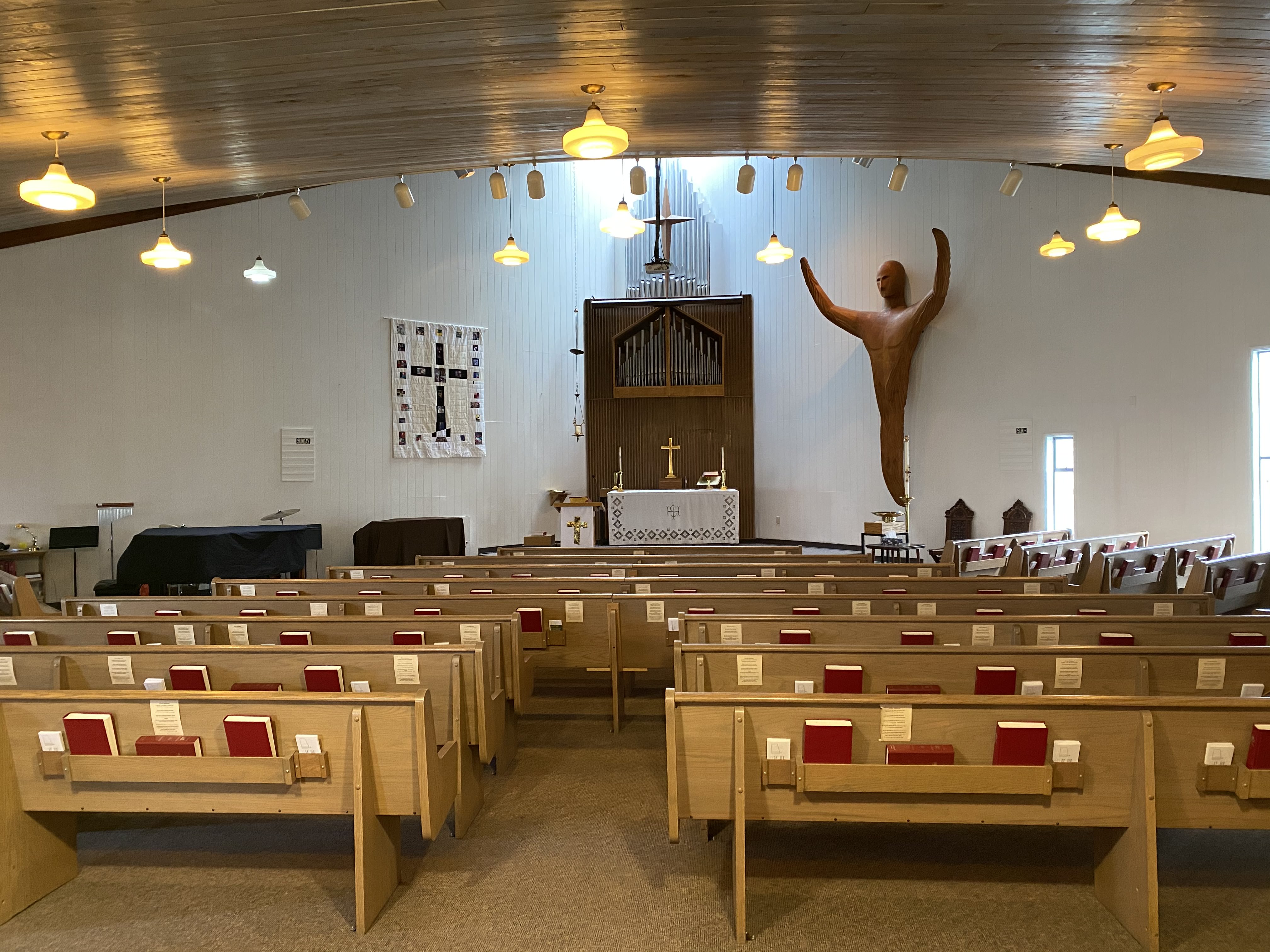 Sanctuary
