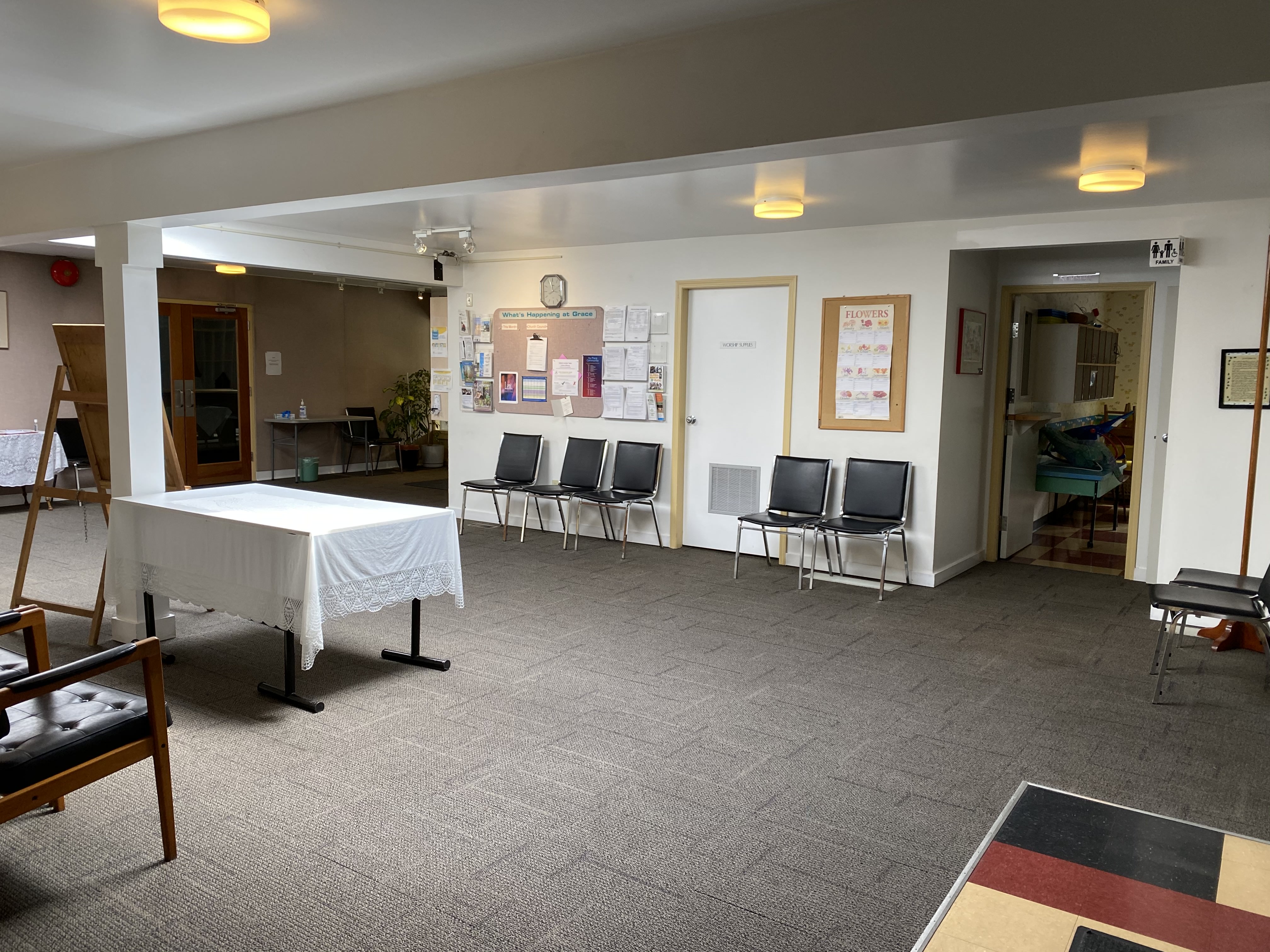 Narthex