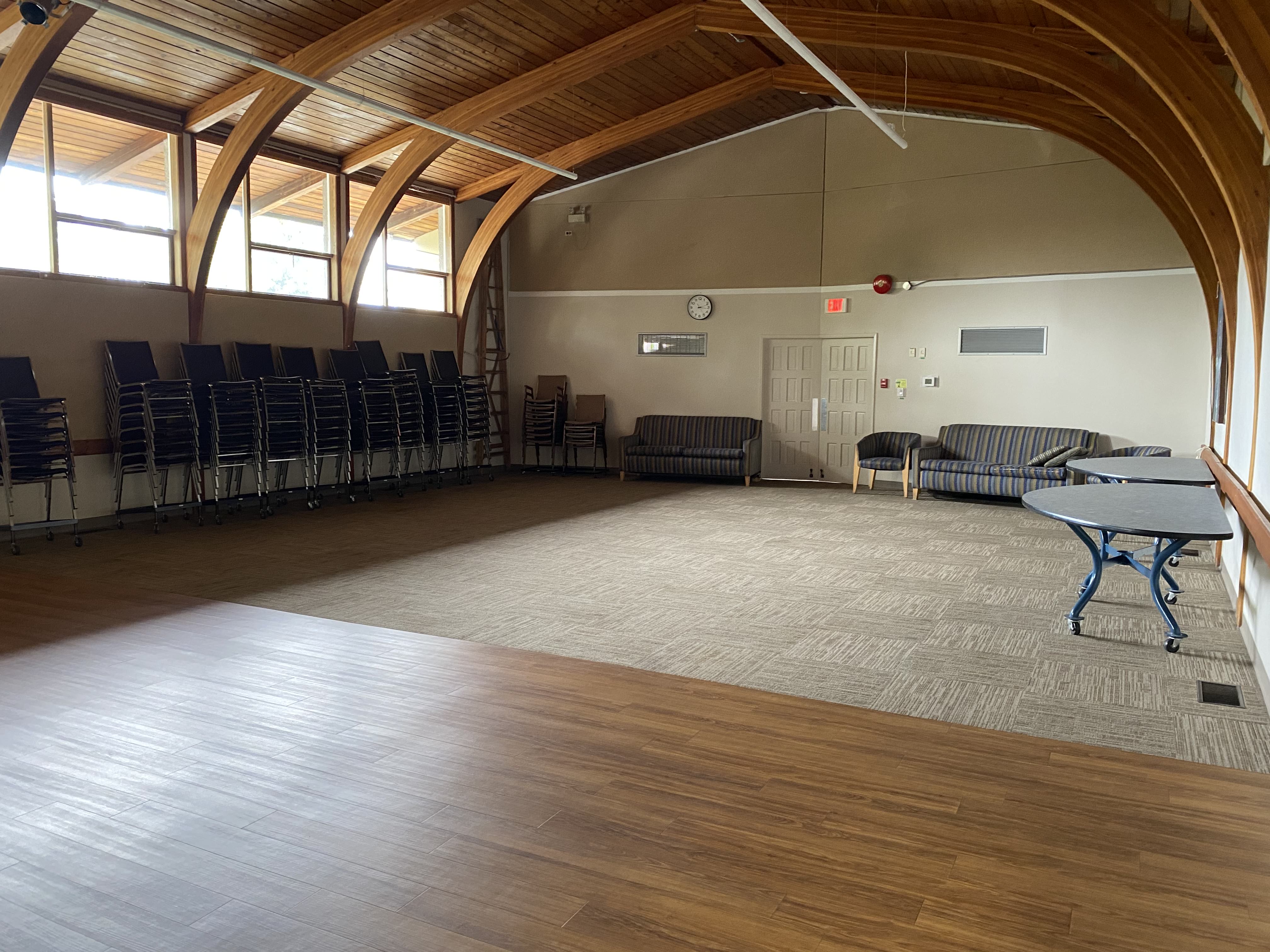 Hall