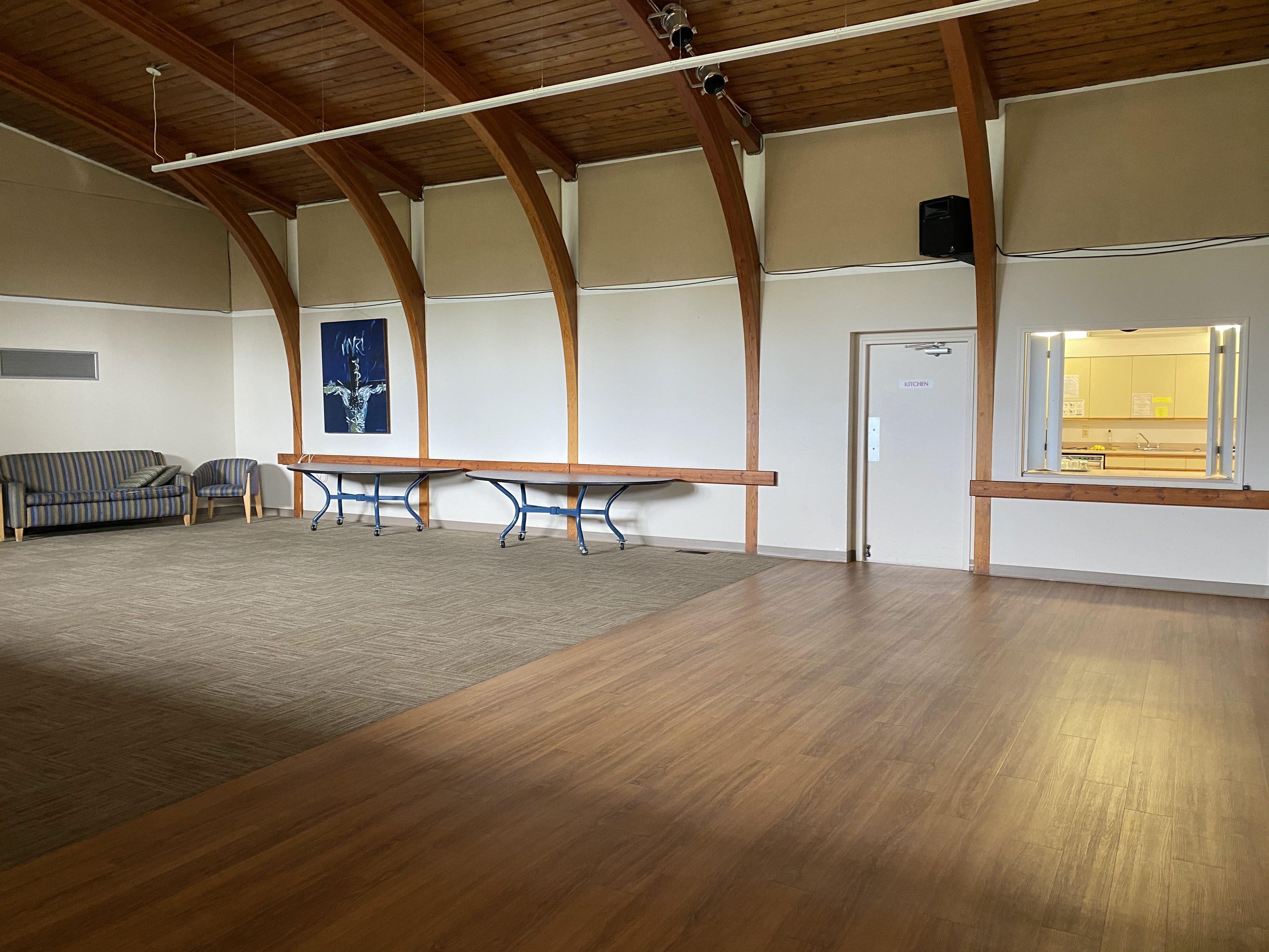 Hall